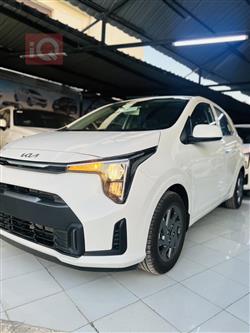 کیا پیکانتۆ